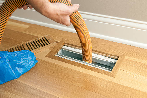 Best HVAC System Cleaning in USA